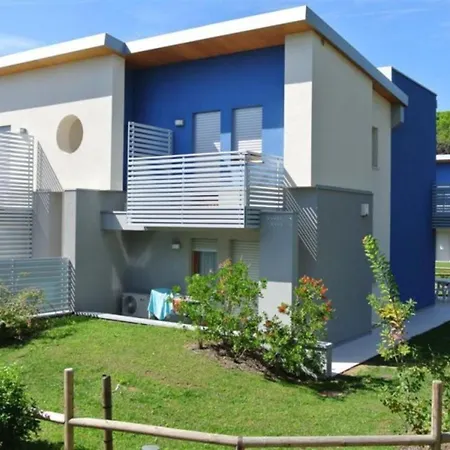 Apartment A Serene Getaway 100 M From The In Bibione