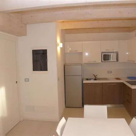 Apartment A Serene Getaway 100 M From The In Bibione