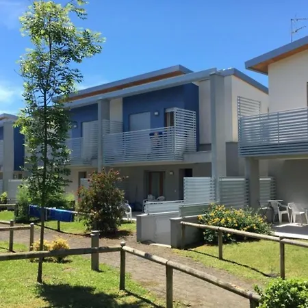 A Serene Getaway 100 M From The In Bibione