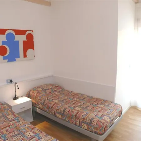 Apartment A Serene Getaway 100 M From The In Bibione