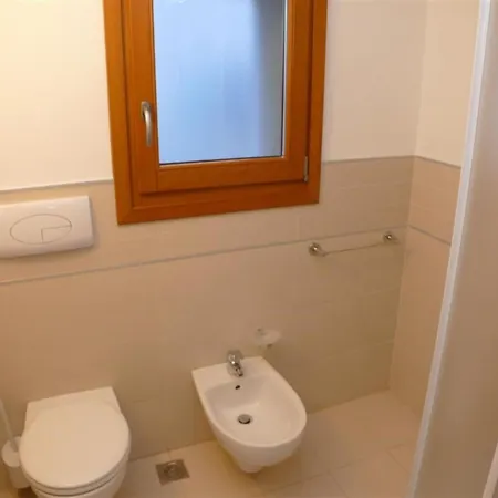 A Serene Getaway 100 M From The In * Bibione