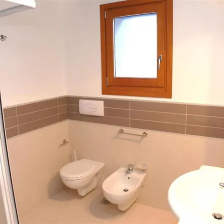 Apartment A Serene Getaway 100 M From The In Bibione