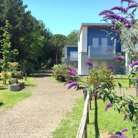 Apartamento A Serene Getaway 100 M From The In *