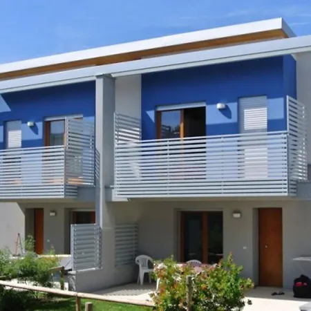 A Serene Getaway 100 M From The In Apartment Bibione