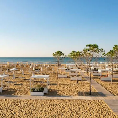 Apartment A Serene Getaway 100 M From The In Bibione