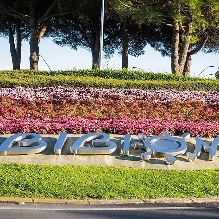 A Serene Getaway 100 M From The In Apartment Bibione